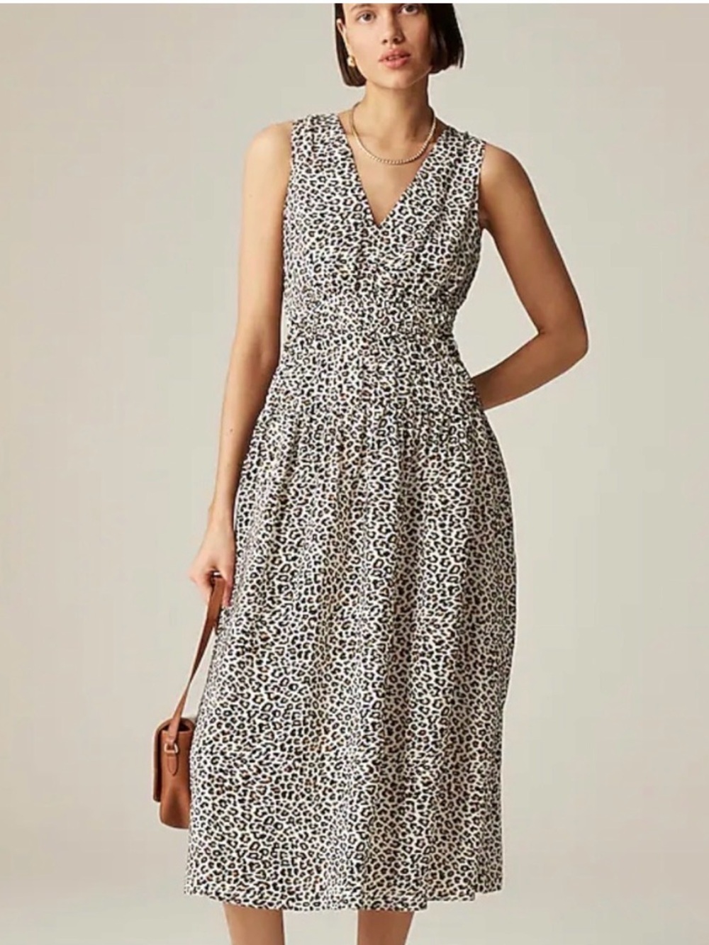 J. Crew Hyacinth Dress Size XXS